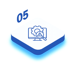 Threat Detection Signal