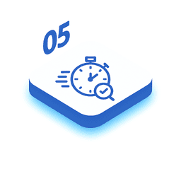 Accelerated Methodology